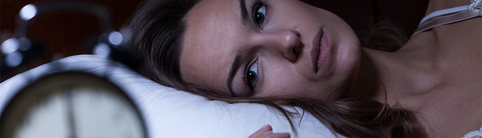 Chronic Pain and Insomnia