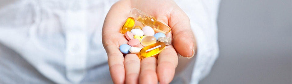 safe arthritis supplements