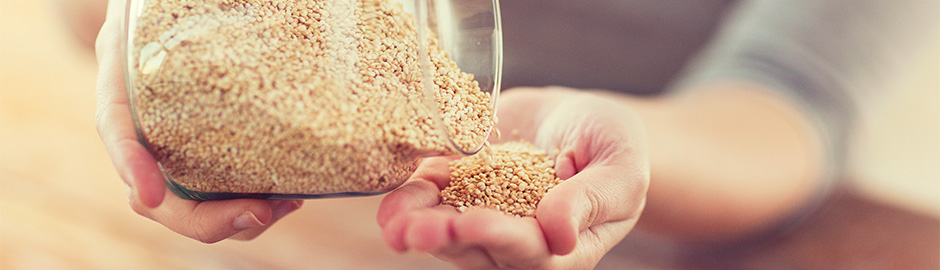 gluten-free grain arthritis