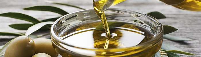 Olive Oil Anti-Inflammatory
