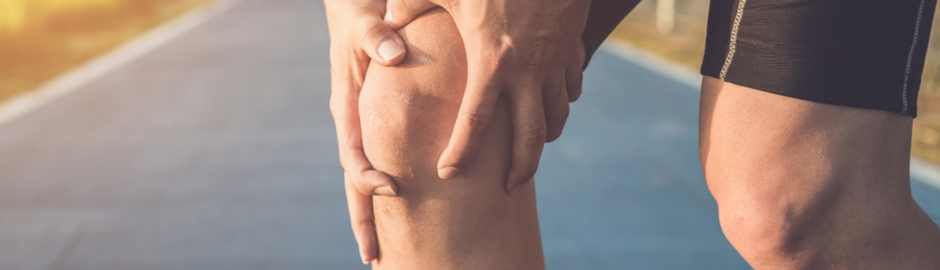 arthritis hip and knee pain
