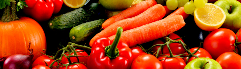 Healthy vegetables for arthritis