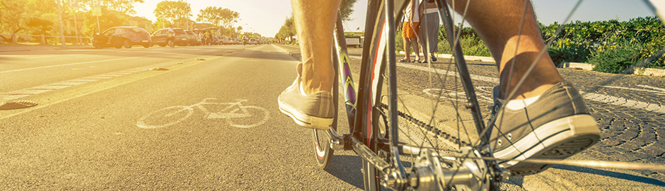 Cycling Knee Osteoarthritis
