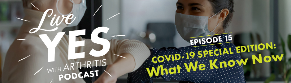 COVID-19: What Do We Know Now?